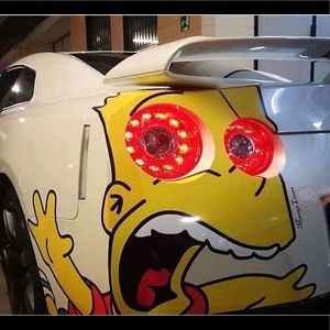 Meet your Posher, 😜riley😎